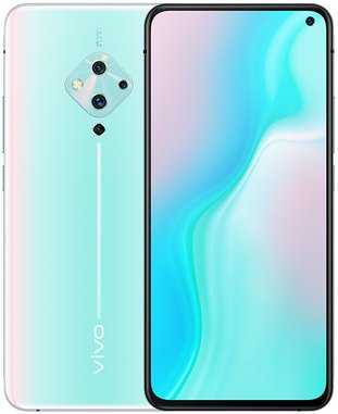 BBK Vivo S5 Dual SIM TD-LTE CN 128GB V1932T